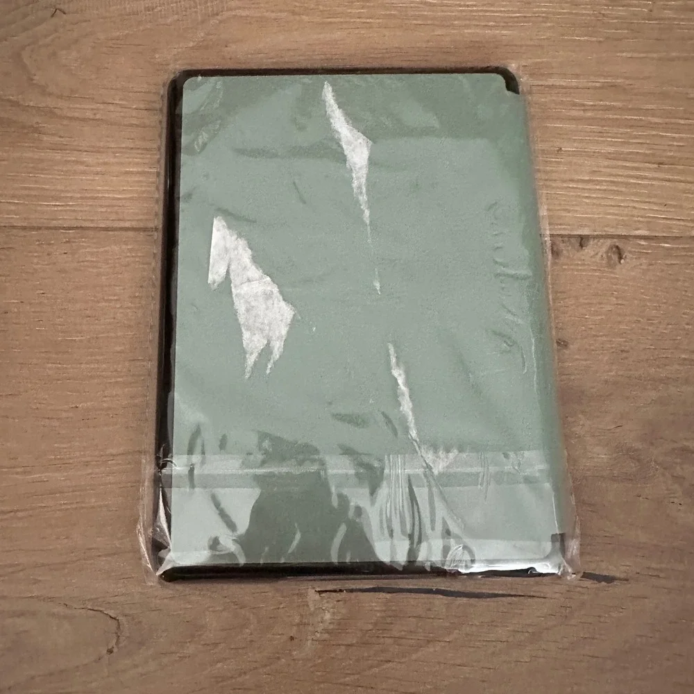 CoBak Kindle Paperwhite 2021 Green Case